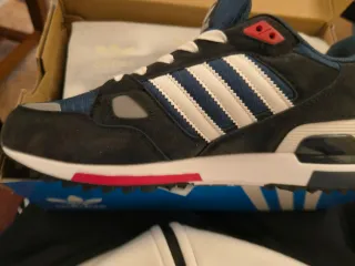 Zapatillas Adidas ZX 750 Nuevas