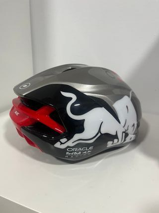 Casco HJC Ciclismo Red Bull Racing