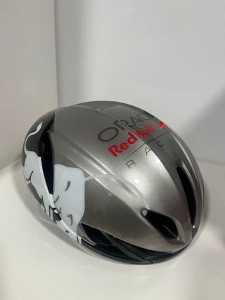 Casco HJC Ciclismo Red Bull Racing