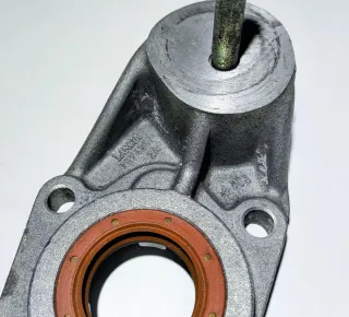 Tapa Eje Lancia Delta Integrale Fiat Alfa 7574861