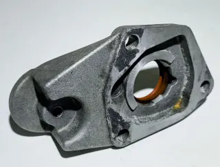 Tapa Eje Lancia Delta Integrale Fiat Alfa 7574861