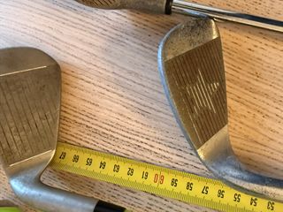 Bolsa y palos de golf infantil U.S. Kids