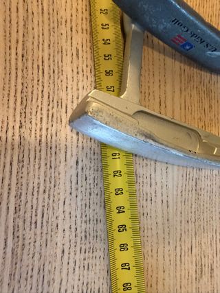 Bolsa y palos de golf infantil U.S. Kids