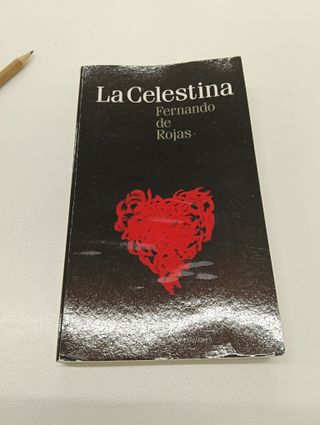 La Celestina