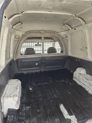 Volkswagen Caddy 1998