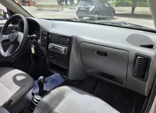 Volkswagen Caddy 1998