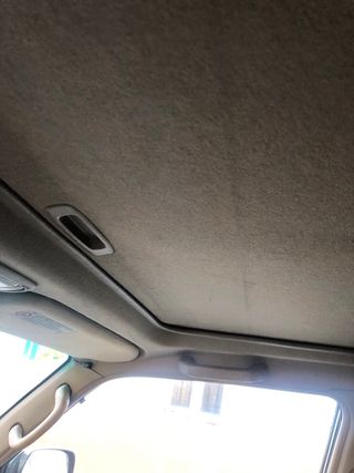 Toyota Land Cruiser 2001