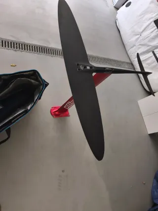 Foil Axis Spitfire 980 (1190 cm²)