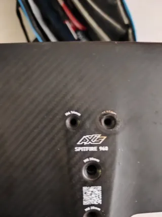 Foil Axis Spitfire 980 (1190 cm²)