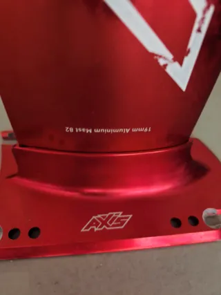 Foil Axis Spitfire 980 (1190 cm²)