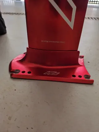 Foil Axis Spitfire 980 (1190 cm²)