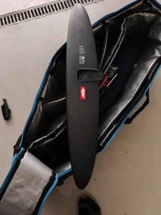 Foil Axis Spitfire 980 (1190 cm²)