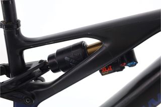 Specialized Turbo Levo S-Works X01 AXS t.S