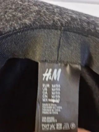 Cappello H&M a falda larga