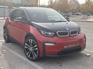 BMW i3 2020