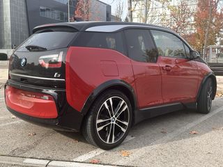 BMW i3 2020
