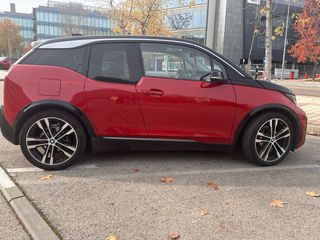 BMW i3 2020