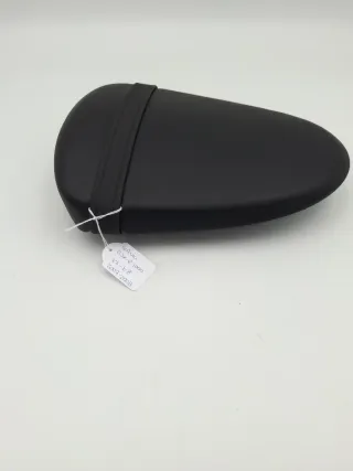 Asiento Pasajero Suzuki GSXR 1000 07-08