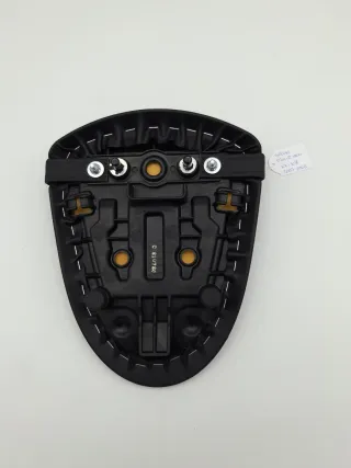 Asiento Pasajero Suzuki GSXR 1000 07-08