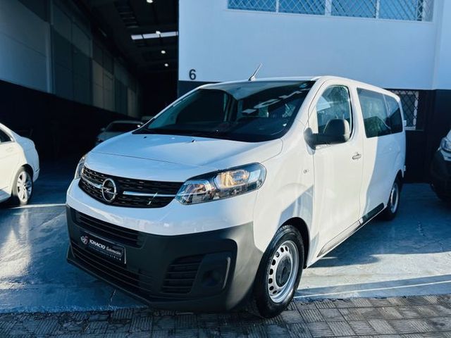 Opel Vivaro Combi 9 1.5 120 M Standard