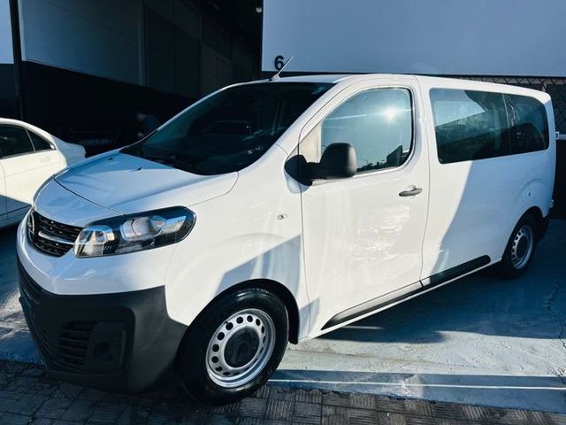 Opel Vivaro Combi 9 1.5 120 M Standard