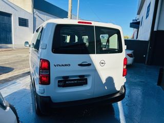 Opel Vivaro Combi 9 1.5 120 M Standard