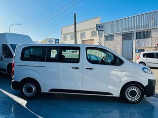 Opel Vivaro Combi 9 1.5 120 M Standard