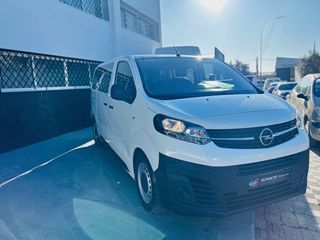 Opel Vivaro Combi 9 1.5 120 M Standard