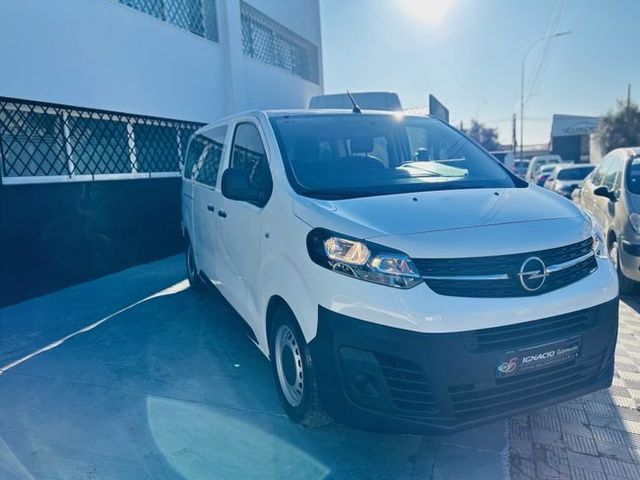 Opel Vivaro Combi 9 1.5 120 M Standard