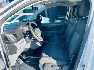 Opel Vivaro Combi 9 1.5 120 M Standard