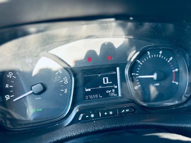 Opel Vivaro Combi 9 1.5 120 M Standard