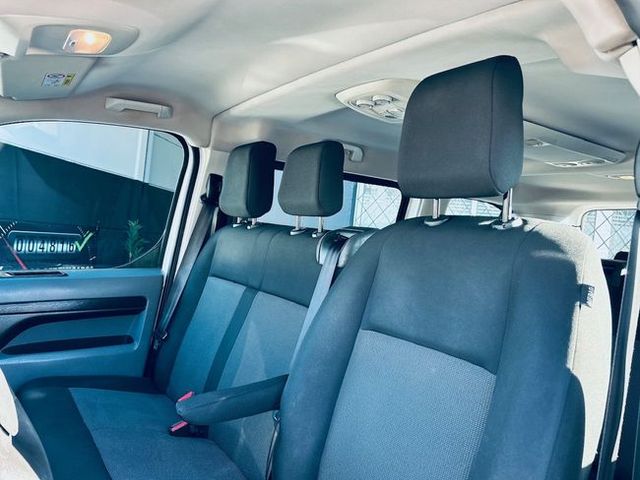 Opel Vivaro Combi 9 1.5 120 M Standard