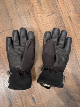 Guantes Esquiar Niños Talla 6 y 8