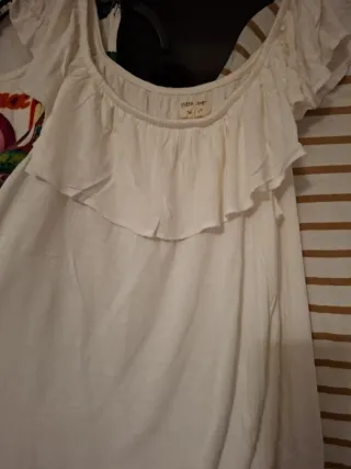 Lote 4 Camisetas Talla M