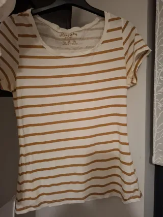 Lote 4 Camisetas Talla M