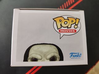 Funko Pop! Saw Billy the Puppet 1822 Limited Editi