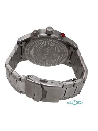 Reloj De Pulsera Police JK20034