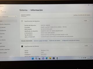 Lenovo Thinkpad X1 Carbon i7
