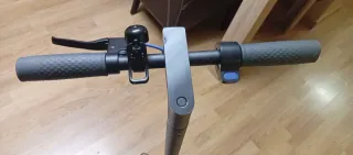 Patinete Eléctrico Xiaomi Mi Scooter 2