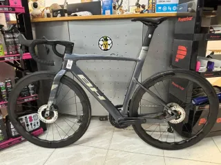 Bicicleta Carretera BH Aerolight 7.0 2026