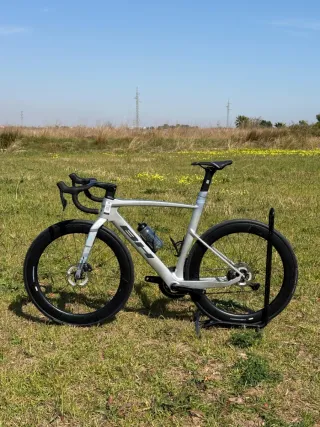 Bicicleta Carretera BH Aerolight 7.0 2026