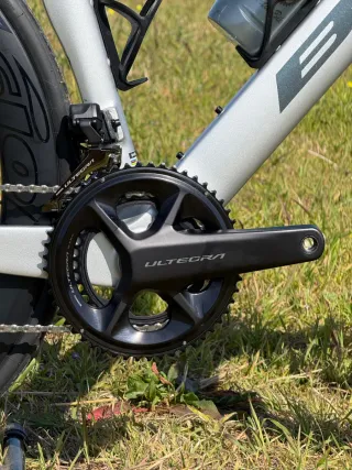 Bicicleta Carretera BH Aerolight 7.0 2026