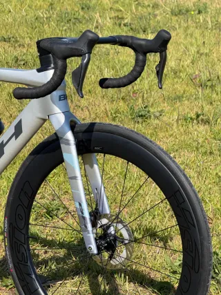 Bicicleta Carretera BH Aerolight 7.0 2026