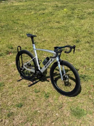 Bicicleta Carretera BH Aerolight 7.0 2026