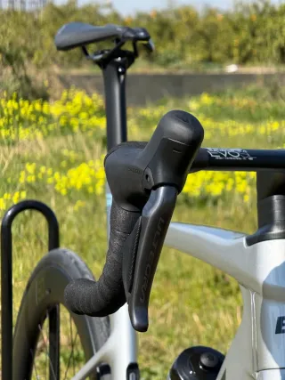 Bicicleta Carretera BH Aerolight 7.0 2026