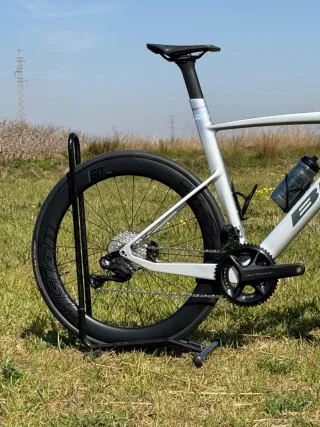 Bicicleta Carretera BH Aerolight 7.0 2026