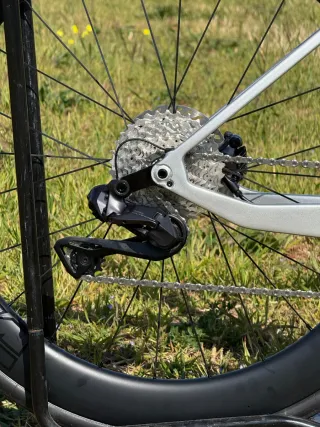 Bicicleta Carretera BH Aerolight 7.0 2026