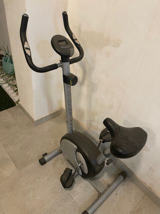 Bicicleta Estática Mondial