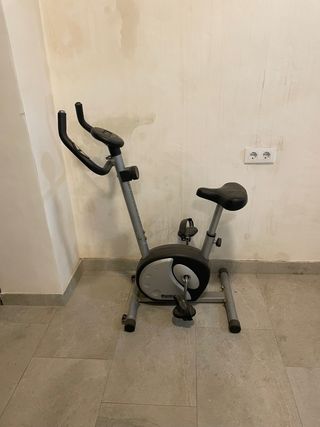 Bicicleta Estática Mondial