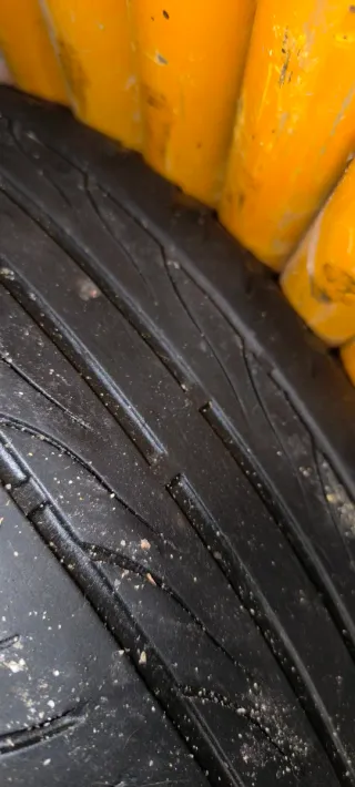 Llantas VW 16 pulgadas